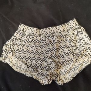 Forever 21 Shorts